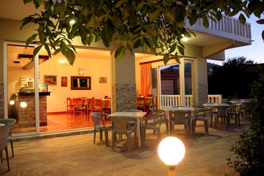 Hotel Ikaros Archangelos  Exterior photo