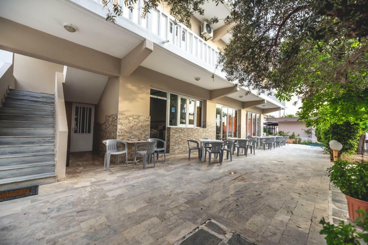 Hotel Ikaros Archangelos  Exterior photo