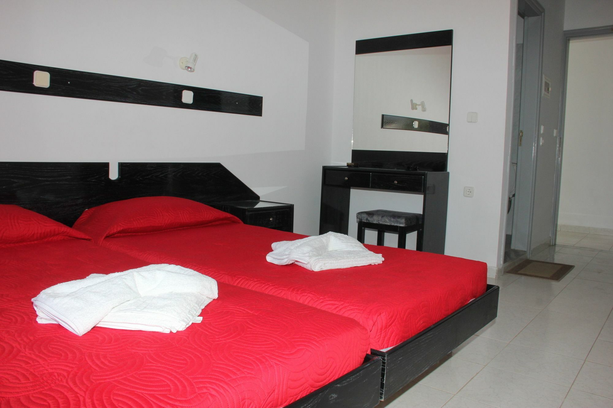 Hotel Ikaros Archangelos  Exterior photo