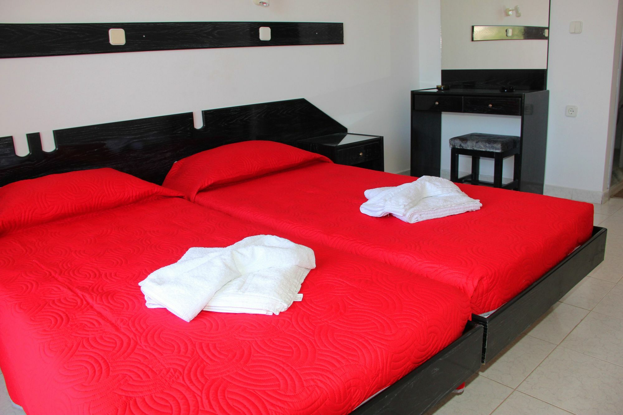 Hotel Ikaros Archangelos  Exterior photo