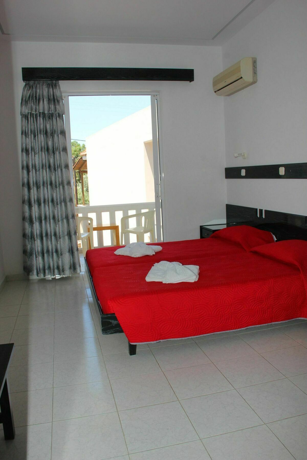 Hotel Ikaros Archangelos  Exterior photo