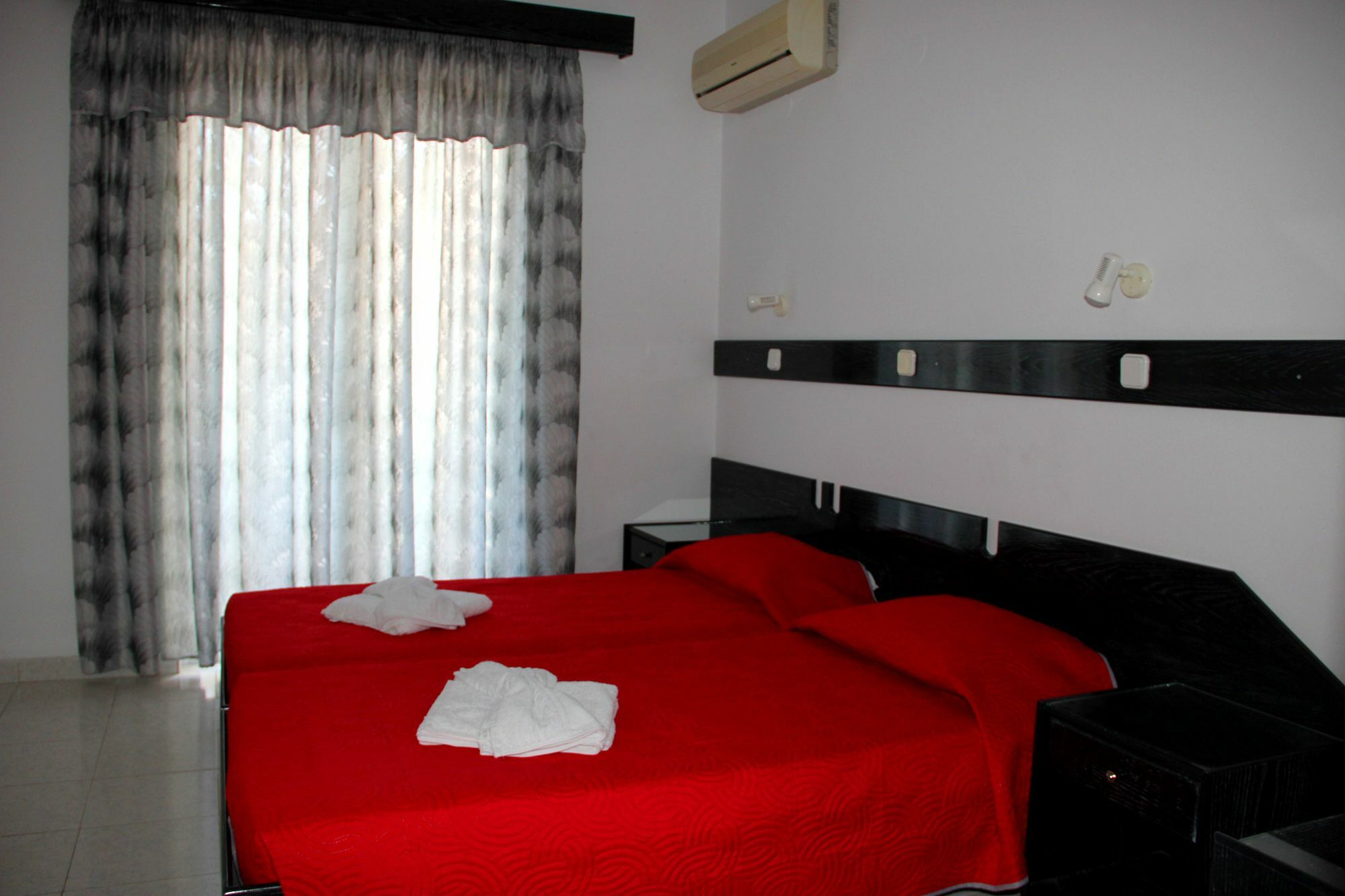 Hotel Ikaros Archangelos  Exterior photo